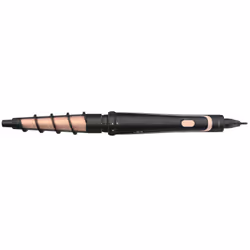 Rowenta CF4230 Multistyler Caldo Nero, Rosa 1,8 m