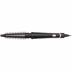 Rowenta CF4230 Multistyler Caldo Nero, Rosa 1,8 m