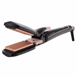 Rowenta CF4230 Multistyler Caldo Nero, Rosa 1,8 m - Vista aggiuntiva 4