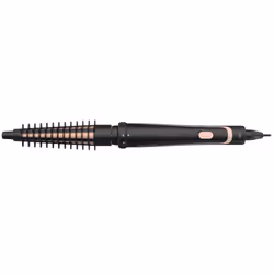 Rowenta Infinite Looks CF4231 Multistyler Caldo Nero, Bronzo 1,8 m - Vista aggiuntiva 5