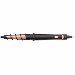 Rowenta Infinite Looks CF4231 Multistyler Caldo Nero, Bronzo 1,8 m - Vista aggiuntiva 6