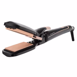 Rowenta Infinite Looks CF4231 Multistyler Caldo Nero, Bronzo 1,8 m - Vista aggiuntiva 7