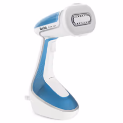 Tefal Pure Tex DT9530 Vapore per indumenti portatile 0,2 L 1700 W Blu, Bianco - Vista aggiuntiva 4
