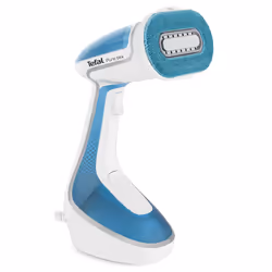 Tefal Pure Tex DT9530 Vapore per indumenti portatile 0,2 L 1700 W Blu, Bianco - Vista aggiuntiva 6