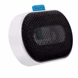 Tefal Pure Tex DT9530 Vapore per indumenti portatile 0,2 L 1700 W Blu, Bianco - Vista aggiuntiva 8