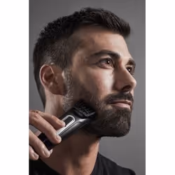 Rowenta Stylis Easy Batteria 11 1 cm Nero, Argento - Vista aggiuntiva 4