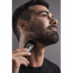 Rowenta Stylis Easy Batteria 11 1 cm Nero, Argento - Vista aggiuntiva 5