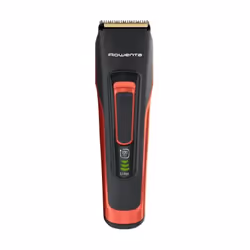 Rowenta Advancer TN5221F4 tagliacapelli Nero, Arancione 45 Ioni di Litio - Vista aggiuntiva 4