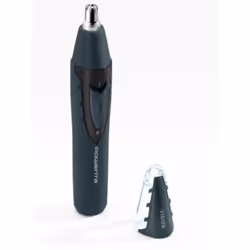 Rowenta Specialist TN3011F0, Orecchio, Naso, Blu, Batteria, Stilo AA, 1,5 V