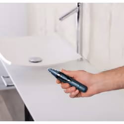 Rowenta Specialist TN3011F0 rasoio di precisione Blu - Vista aggiuntiva 5