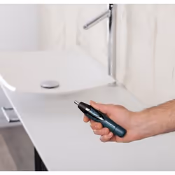 Rowenta Specialist TN3011F0 rasoio di precisione Blu - Vista aggiuntiva 6
