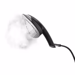 Rowenta UR2020D1 ferro da stiro a caldaia 2170 W 1,1 L Acciaio inossidabile Nero, Blu - Vista aggiuntiva 5