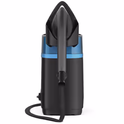 Tefal Cube UT2020 Vapore per indumenti portatile 1,1 L 2170 W Nero, Blu - Vista aggiuntiva 4