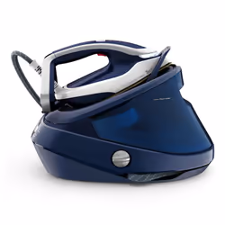 Tefal Pro Express Vision GV9812 3000 W 1,1 L Durilium AirGlide Autoclean soleplate Blu, Bianco - Vista aggiuntiva 5