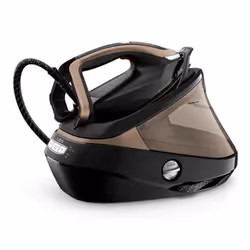 Tefal Pro Express Vision GV9820, 3000 W, 750 g/min, Durilium AirGlide Autoclean soleplate, 9 bar, 1,2 L, 180 g/min