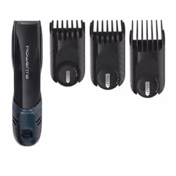 Rowenta TN9320 Airforce Ultimate, Nero, 0,5 mm, 1,8 cm, 4,2 cm, 1 mm, Testina