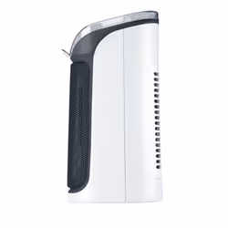 Rowenta Mini Excel Aqua SO9281 Interno Bianco 2000 W Riscaldatore ambiente elettrico con ventilatore - Vista aggiuntiva 4