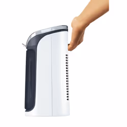 Rowenta Mini Excel Aqua SO9281 Interno Bianco 2000 W Riscaldatore ambiente elettrico con ventilatore - Vista aggiuntiva 5