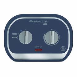 Rowenta Mini Excel Aqua SO9281 Interno Bianco 2000 W Riscaldatore ambiente elettrico con ventilatore - Vista aggiuntiva 7