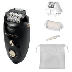 Rowenta EP5628F0 epilatore Nero