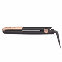 Rowenta Ultimate Experience Premium SF8230 Piastra per capelli Caldo Nero, Rame 2,7 m - Vista aggiuntiva 3