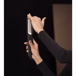 Rowenta Ultimate Experience Premium SF8230 Piastra per capelli Caldo Nero, Rame 2,7 m - Vista aggiuntiva 7