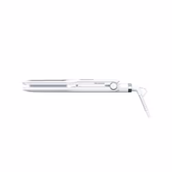 Rowenta Wet&Dry Pro SF5010F0 messa in piega Piastra per capelli Caldo Bianco - Vista aggiuntiva 2