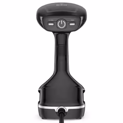 Tefal Acces Steam Force DT8250 Vapore per indumenti portatile 0,2 L 2000 W Nero - Vista aggiuntiva 4