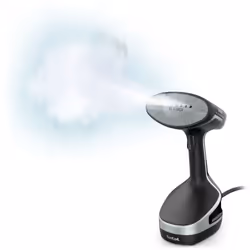 Tefal Acces Steam Force DT8250 Vapore per indumenti portatile 0,2 L 2000 W Nero - Vista aggiuntiva 5