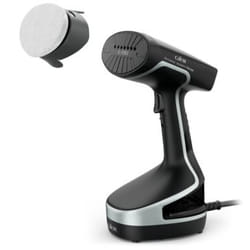 Calor DT8270C0 Vapore per indumenti portatile 0,2 L 2000 W Nero, Argento