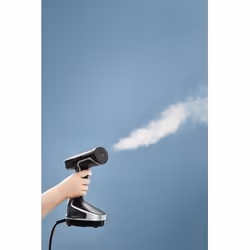 Calor DT8270C0 Vapore per indumenti portatile 0,2 L 2000 W Nero, Argento - Vista aggiuntiva 6