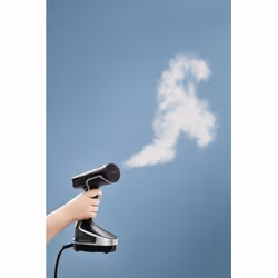 Calor DT8270C0 Vapore per indumenti portatile 0,2 L 2000 W Nero, Argento - Vista aggiuntiva 7