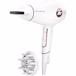 Rowenta CV6135F0, dC, 33,33 m/s, Bianco, Monocromatico, Gancio per appendere, Pulsanti