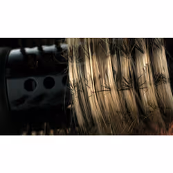 Rowenta Ultimate Experience CF9625 Spazzola ad aria calda Caldo Nero, Bronzo 750 W - Vista aggiuntiva 7