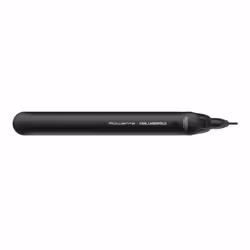Rowenta X KARL LAGERFELD SF161L, Piastra per capelli, Caldo, Barra di scorrimento, Capelli secchi, 200 °C, 200 °C