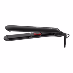 Rowenta X KARL LAGERFELD SF161L Piastra per capelli Caldo Nero 1,8 m