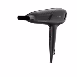 Rowenta X KARL LAGERFELD CV581L asciuga capelli 2300 W Nero - Vista aggiuntiva 4