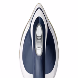 Tefal Pro Express Ultimate II GV9720 1,2 L Durilium Airglide Autoclean Ultra Thin soleplate Blu, Bianco - Vista aggiuntiva 5