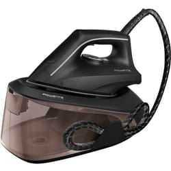 Rowenta - Easy Steam VR5120 Ferro da stiro con generatore di vapore, colpo di vapore 210 g/min, vapore continuo da 110 g/min, serbatoio da 1,4 l,