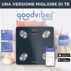 Rowenta BR9620 bilance pesapersone Quadrato Grigio Bilancia pesapersone elettronica - Vista aggiuntiva 2
