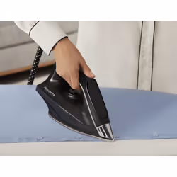 Rowenta Powersteam VR8317 2400 W 1,7 L Piastra Microsteam 400 Nero - Vista aggiuntiva 5
