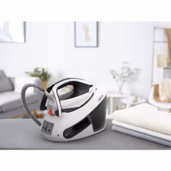 Tefal Express Power SV8130 2800 W 1,8 L Durilium AirGlide Autoclean soleplate Nero, Bianco - Vista aggiuntiva 3
