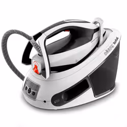 Tefal Express Power SV8130 2800 W 1,8 L Durilium AirGlide Autoclean soleplate Nero, Bianco - Vista aggiuntiva 4