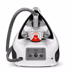 Tefal Express Power SV8130 2800 W 1,8 L Durilium AirGlide Autoclean soleplate Nero, Bianco - Vista aggiuntiva 5