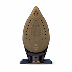 Tefal Express Vision SV8151 2800 W 1,8 L Durilium AirGlide Autoclean soleplate Blu, Nero - Vista aggiuntiva 5
