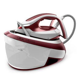 Calor SV8150C0 ferro da stiro a caldaia 1,8 L Rosso, Bianco