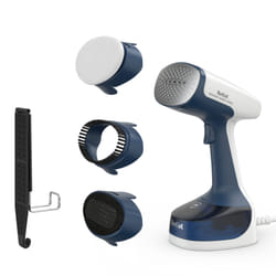 Tefal Access Steam Easy DT7170 Vapore per indumenti portatile 0,15 L 1400 W Blu