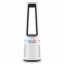Rowenta Eclipse QU5060 30 m² 62 dB 2100 W Bianco - Vista aggiuntiva 6