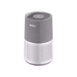 Rowenta Pure Air City PU2840 20 m² 32 dB 23 W Bianco, Grigio - Vista aggiuntiva 6