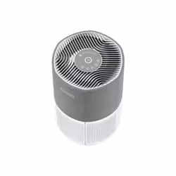 Rowenta Pure Air City PU2840 20 m² 32 dB 23 W Bianco, Grigio - Vista aggiuntiva 8